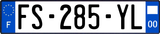 FS-285-YL