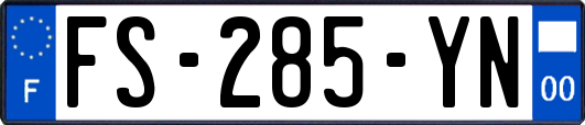 FS-285-YN