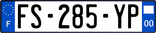 FS-285-YP
