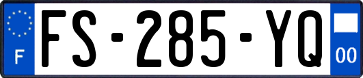 FS-285-YQ