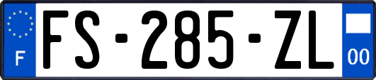 FS-285-ZL