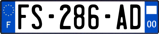 FS-286-AD