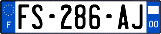 FS-286-AJ