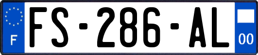 FS-286-AL