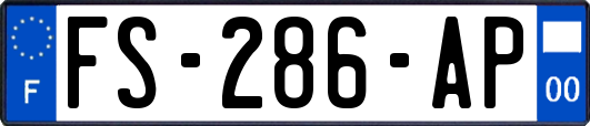 FS-286-AP