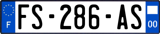 FS-286-AS