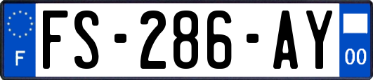 FS-286-AY