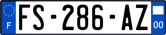 FS-286-AZ