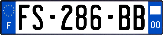 FS-286-BB