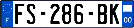 FS-286-BK