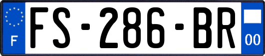 FS-286-BR