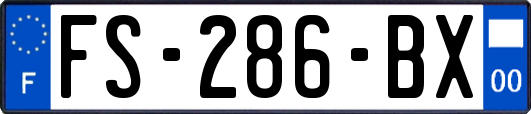 FS-286-BX