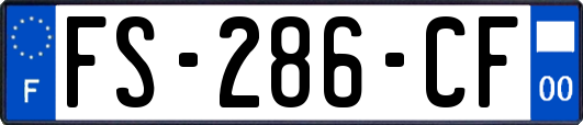 FS-286-CF