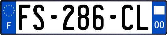 FS-286-CL