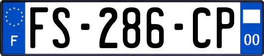 FS-286-CP