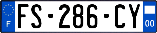 FS-286-CY