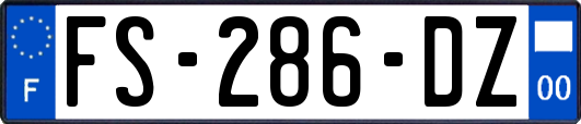 FS-286-DZ