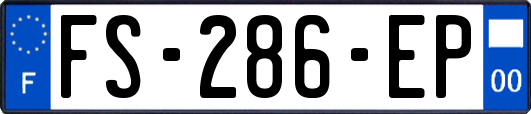 FS-286-EP