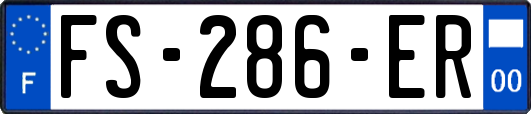 FS-286-ER