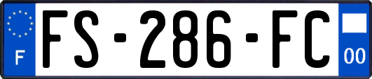 FS-286-FC