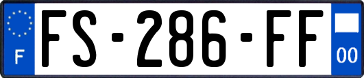 FS-286-FF