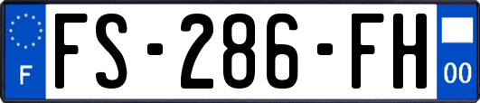 FS-286-FH