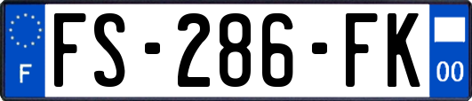 FS-286-FK