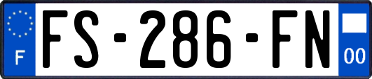 FS-286-FN