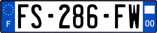 FS-286-FW