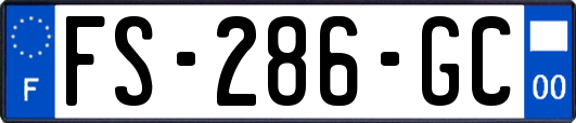 FS-286-GC