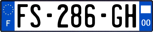 FS-286-GH
