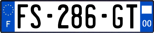 FS-286-GT