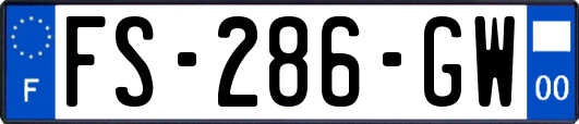 FS-286-GW