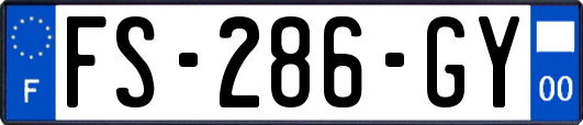 FS-286-GY