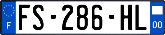 FS-286-HL
