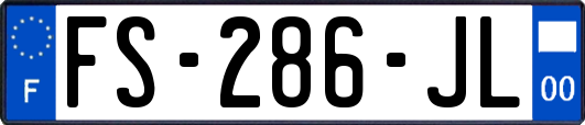FS-286-JL