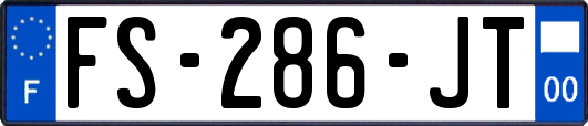 FS-286-JT