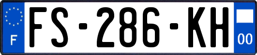 FS-286-KH