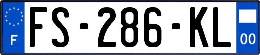 FS-286-KL