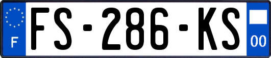 FS-286-KS
