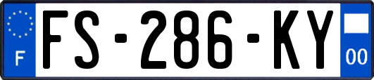 FS-286-KY