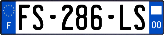 FS-286-LS
