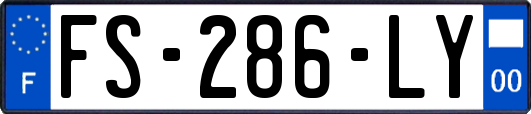 FS-286-LY