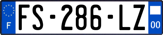 FS-286-LZ