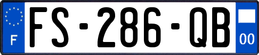FS-286-QB