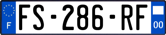 FS-286-RF