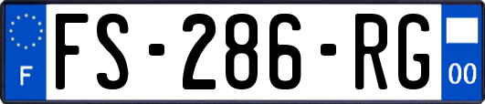 FS-286-RG