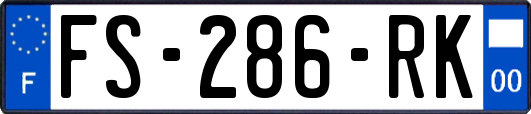 FS-286-RK