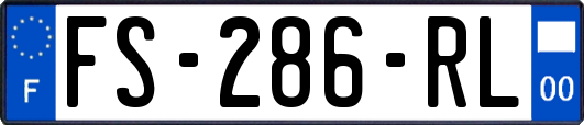 FS-286-RL