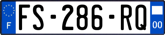 FS-286-RQ